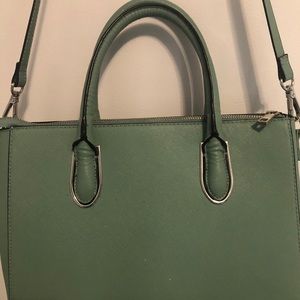 H&M purse